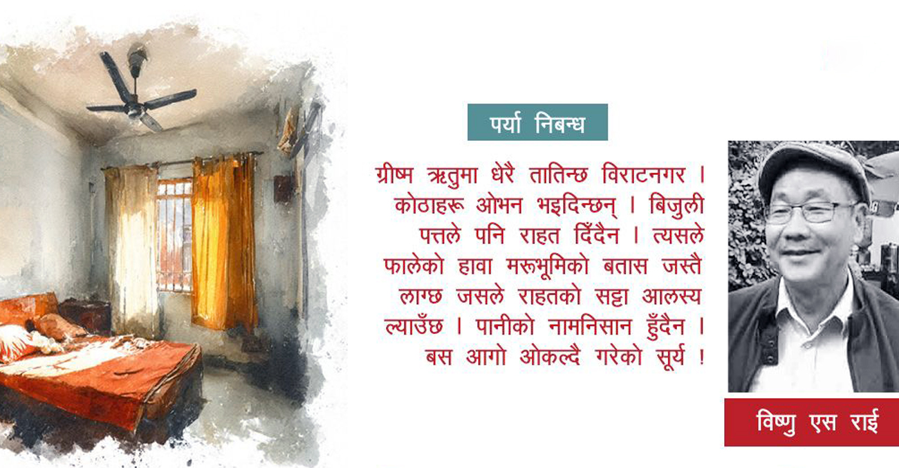 के गर्न सक्छु म ?