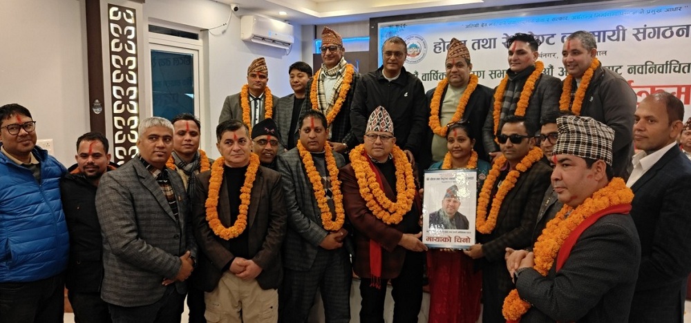 ‘पर्यटकको बसाईं अवधि लम्ब्याउन सबै सरोकारवाला एक ठाँउमा उभिऔं’