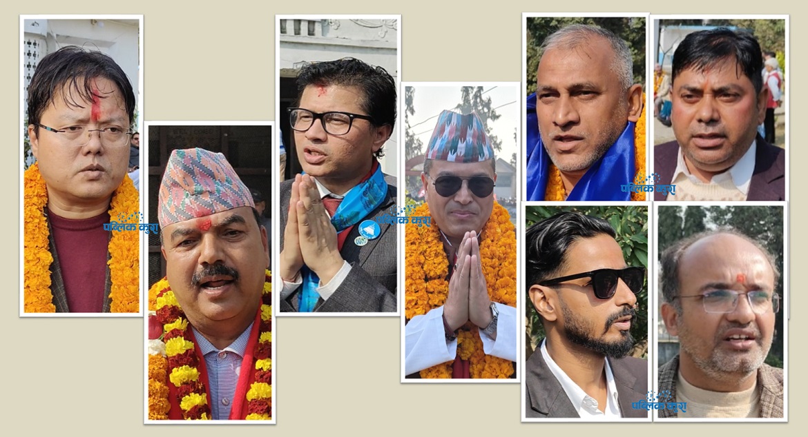 रूपन्देही–३ मा युवा उम्मेदवारको बर्चस्व, कस्ता छन् बाचा ?