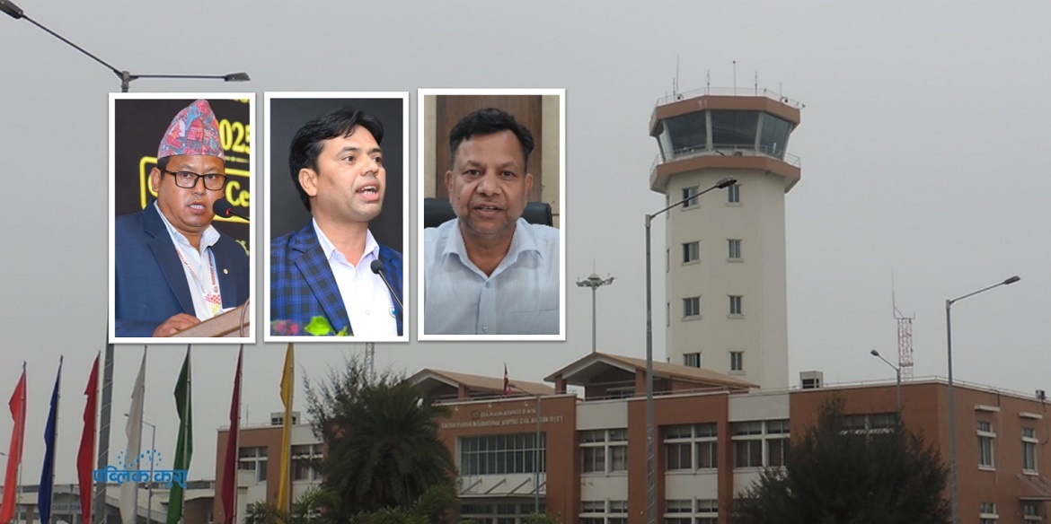 स्थिर सरकार बनेपछि निजी क्षेत्र चलायमान हुने आशा