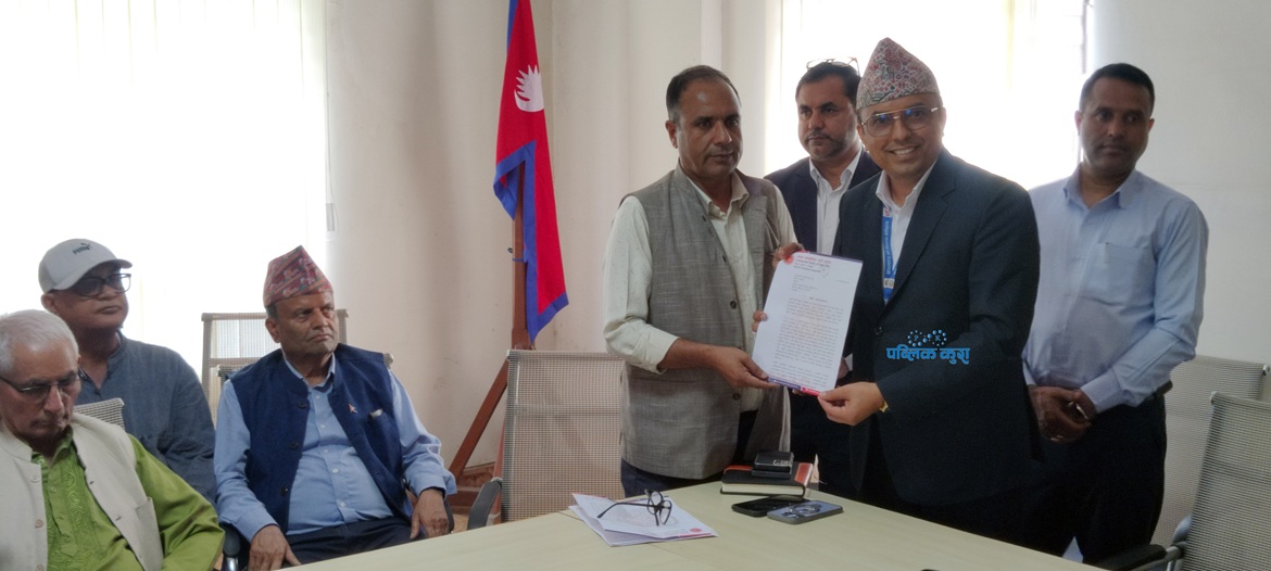 अध्यक्ष ओलीलाई विनासर्त रिहा गर्न एमाले रूपन्देहीको माग