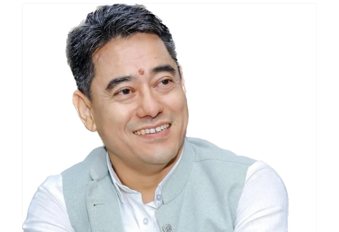 नेपाल उद्योग बाणिज्य महासंघ लुम्बिनीको अध्यक्षमा श्रेष्ठ निर्वाचित