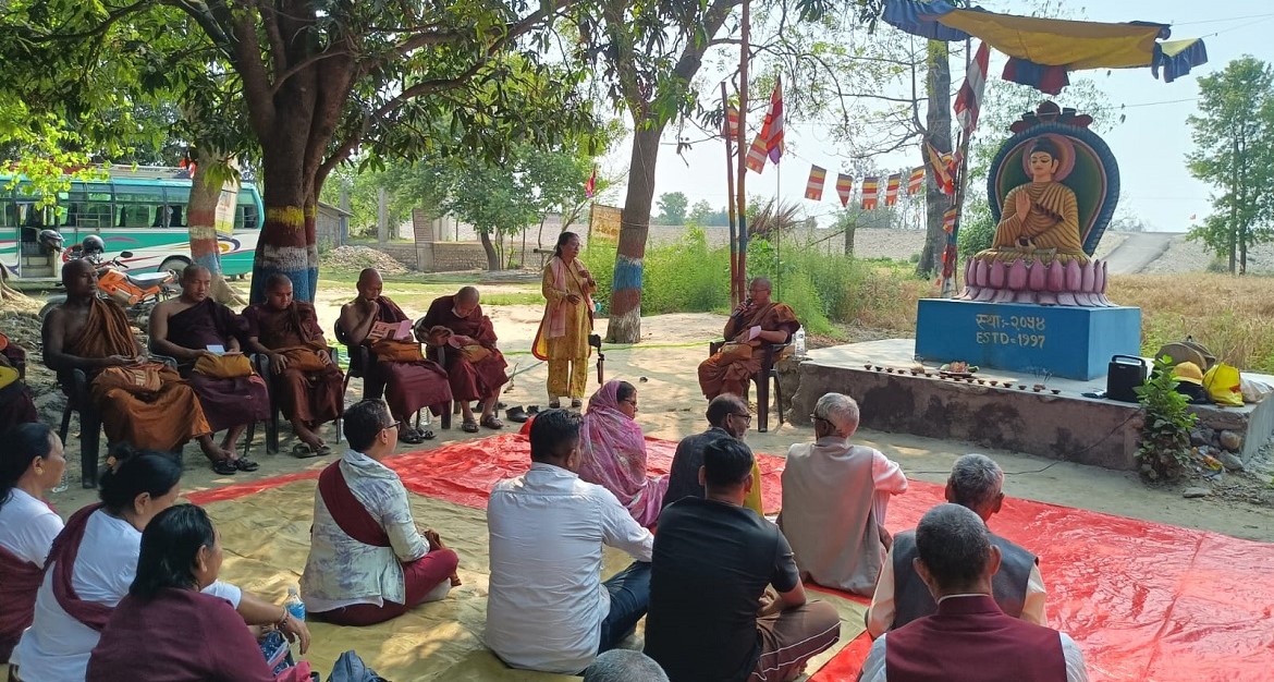 धार्मिक पर्यटनको नयाँ गन्तव्य बन्दै सुस्ता