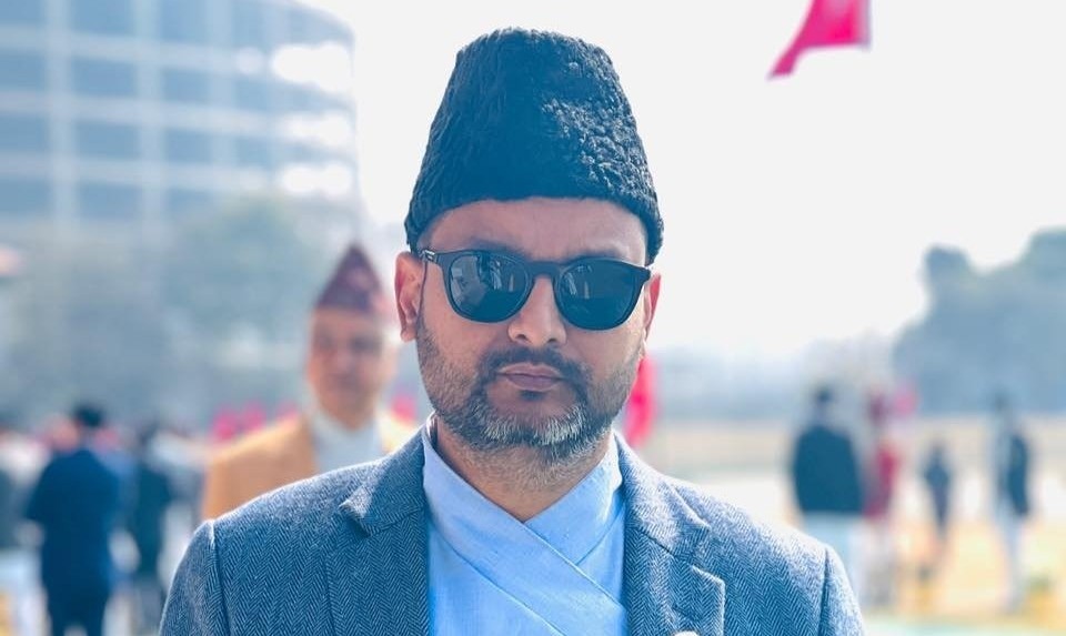 सेवा प्रवाहमा देखिएका अवरोध हटाउन अध्यादेश ल्याइएको होः प्रधानमन्त्रीका सल्लाहकार शाह