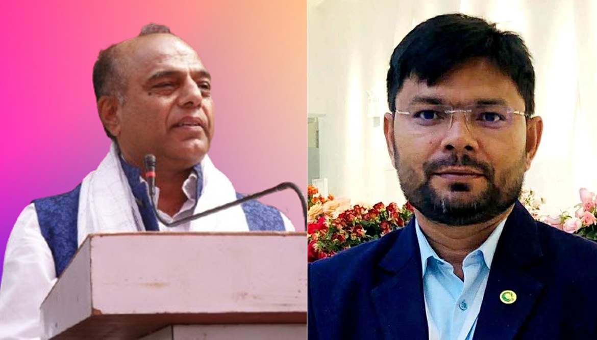नेकपाको लुम्बिनी प्रदेश इञ्चार्जमा खनाल र संयोजकमा हुसेन