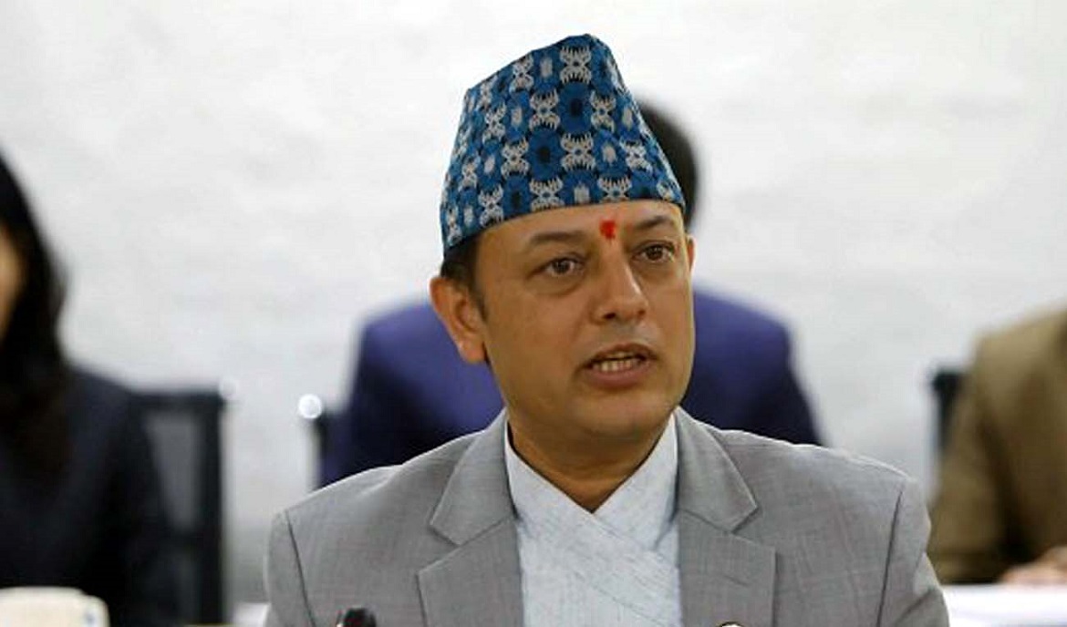 विगतका राम्रा अभ्यासहरूलाई निरन्तरता दिँदै त्रुटिपूर्ण नजिरहरूलाई सुधार्छुः सभामुख
