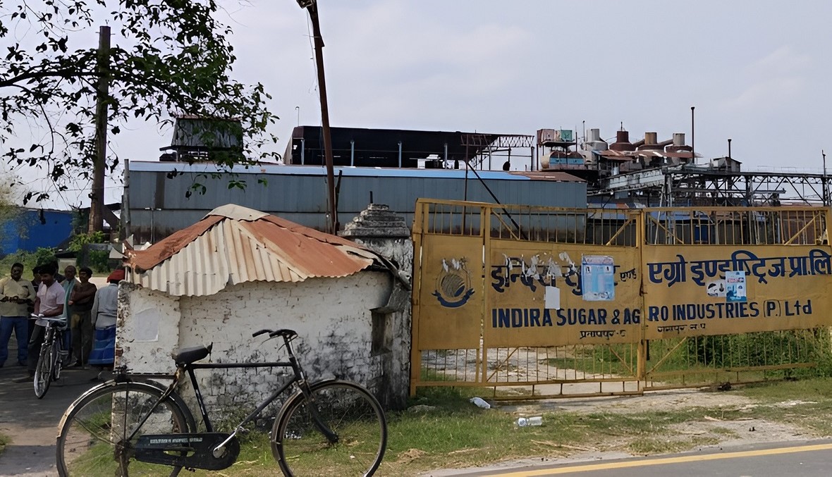इन्दिरा सुगर मिलले दिएन किसानको ७ करोड बक्यौता, सञ्चालक अग्रवाललाई झिकाउन गृह मन्त्रालयमा उजुरी
