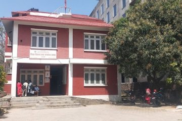 रूपन्देहीबाट एसईई परीक्षामा ६६ प्रतिशत उत्तीर्ण