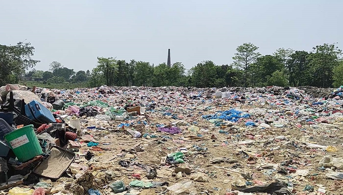 बर्गिकरणपछि सहज बन्दै सिद्धार्थनगरमा फोहोर व्यवस्थापन