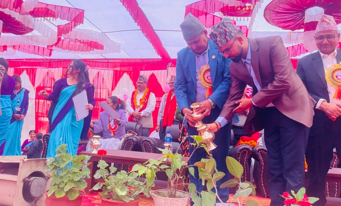 प्रदेश र स्थानीय सरकारलाई संघले ठाडो निर्देशन दिन मिल्दैनः मुख्यमन्त्री आचार्य