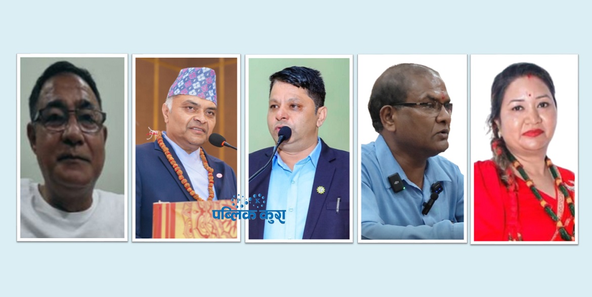 बजेटप्रति रूपन्देहीको निजी क्षेत्र उत्साहित