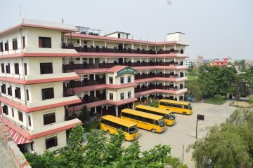 काशी नोबलमा चालु शैक्षिक सत्रदेखि कोरियन भाषाको पठनपाठन हुँदै
