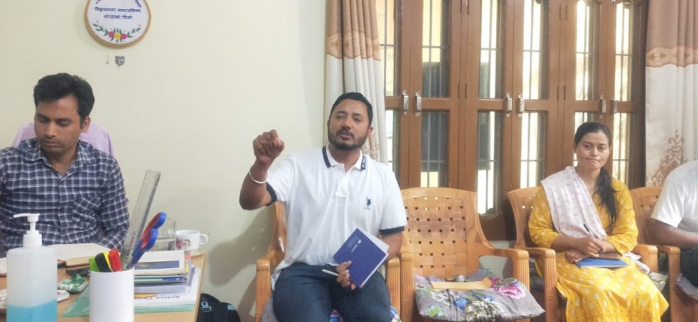 मानव तस्करीको बदलिँदो स्वरुपः चार महिनामा पुरुषसहित ११५ जनाको उद्धार