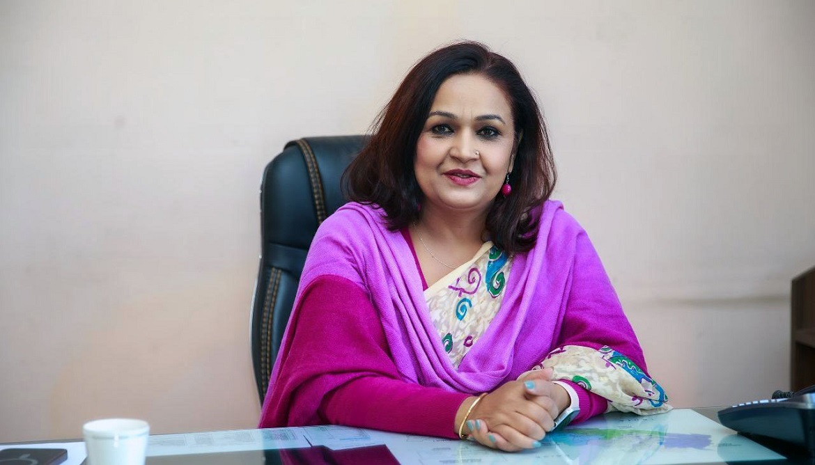 वर्तमान सरकारले प्रेस तथा अभिव्यक्ति स्वतन्त्रताको रक्षा गर्नेमा सशंकित छौंः अध्यक्ष शर्मा