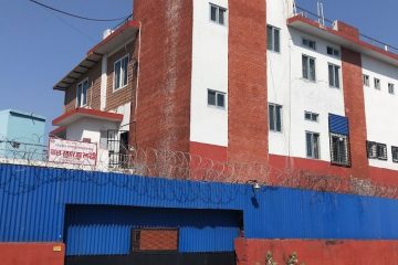 भैैरहवा बालगृह: गर्मीमा हावा खान र जाडोमा घाम ताप्नबाट बञ्चित बालकहरू