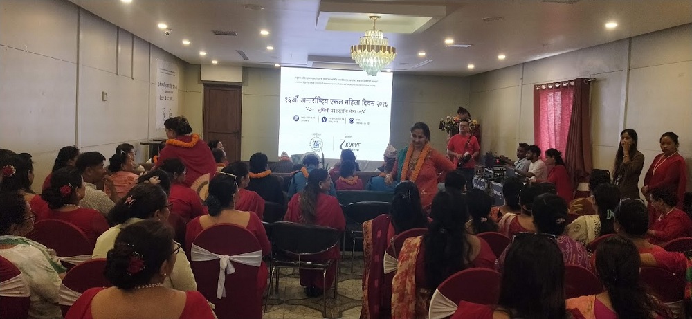 एकल महिलाप्रति सामाजिक लाञ्छना र भेदभाव कायमै