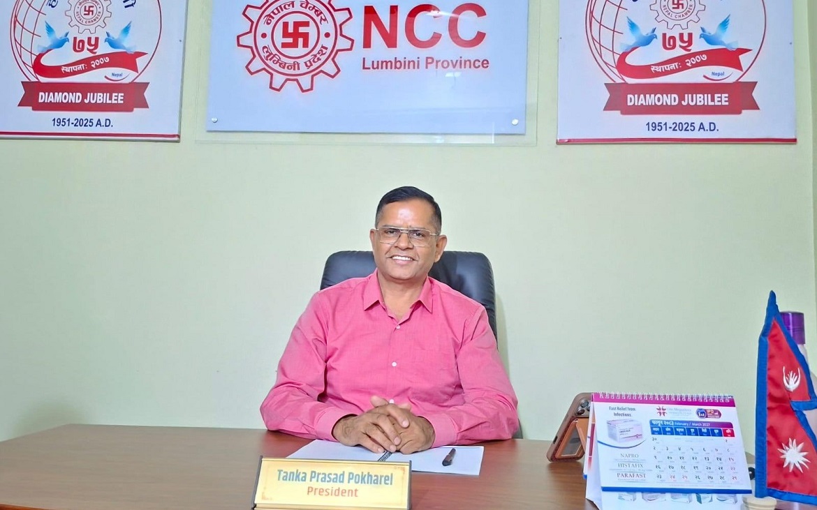 चेम्बरले भन्यो- लुम्बिनीको बजेट अपेक्षित नयाँपन र उत्साह जगाउने खालको देखिएन