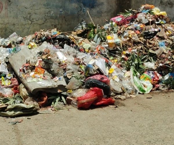 सम्पादकीयः बेलहियाको दुर्दशामा कहिलेसम्म मुकदर्शक ?