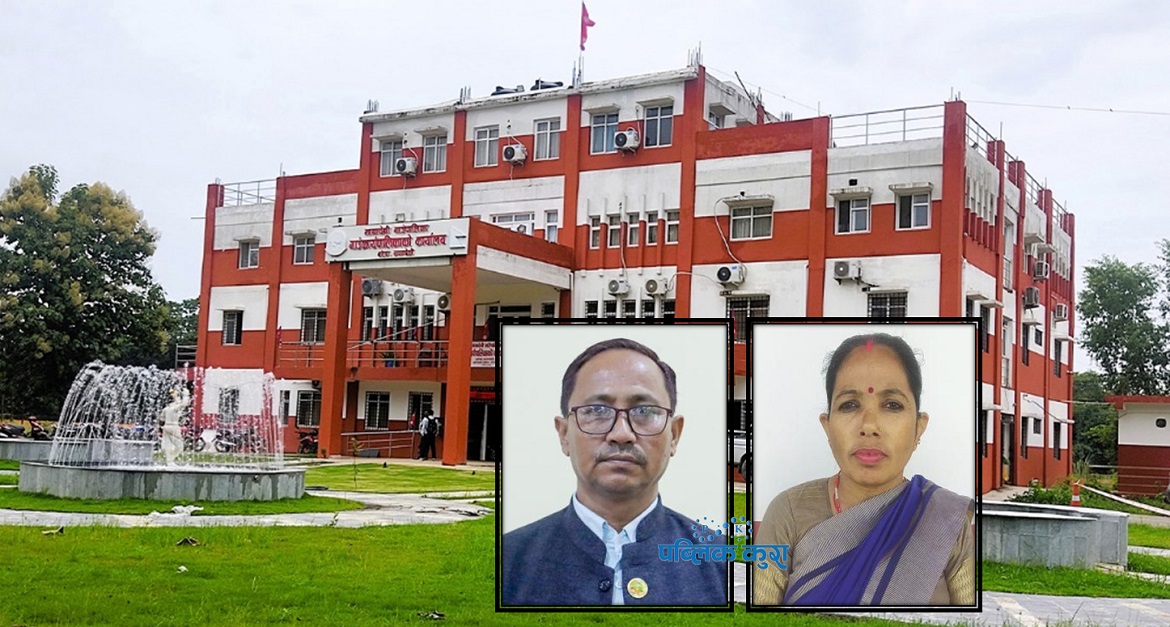 मायादेवी गाउँपालिकाद्वारा योजनाको गुणस्तरमा बेवास्ता, सिलिन्डर र चुल्हो वितरणमा पनि त्रुटी