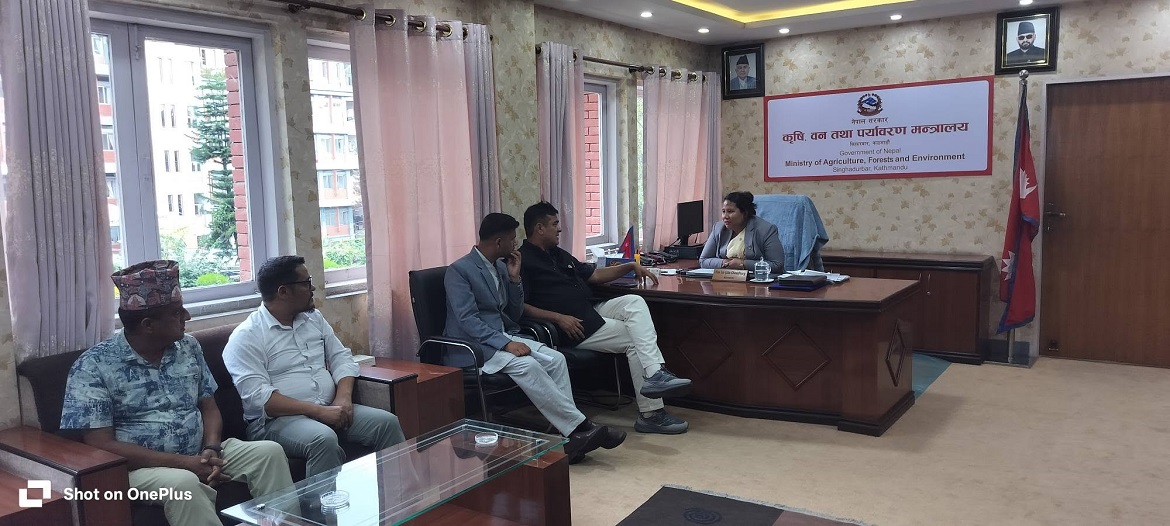 <p>परासी– पूर्व–पश्चिम राजमार्ग अन्तर्गत नारायणगढ–बुटवल सडक खण्डको दाउन्ने पहाडमा बर्सेनि हुने पहिरो, हिलो र घण्टौँ लामो ट्राफिक जामको दिगो विकल्पका रूपमा हेरिएको दुम्किबास–त्रिवेणी सडक खण्ड सुचारु गर्न पहल थालिएको छ । यो सडकखण्ड पूर्वी नवलपरासी (नवलपुर) र पश्चिम नवलपरासी (नवलपरासी) दुवै जिल्लाको मात्र नभई समग्र लुम्बिनी र गण्डकी प्रदेशलाई जोड्ने प्रमुख ‘लाइफलाइन’ (रणनीतिक सडक )…</p>
