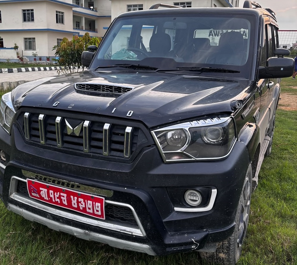 गरगहना लुट्ने भारतीय नागरिक सहितको गिरोह पक्राउ, वालवालिका समेतको प्रयोग