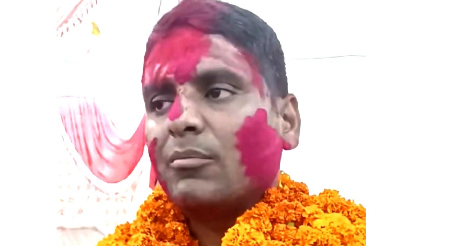 नेपालगन्ज उद्योग वाणिज्य संघको अध्यक्षमा चिरञ्जीवी ओली