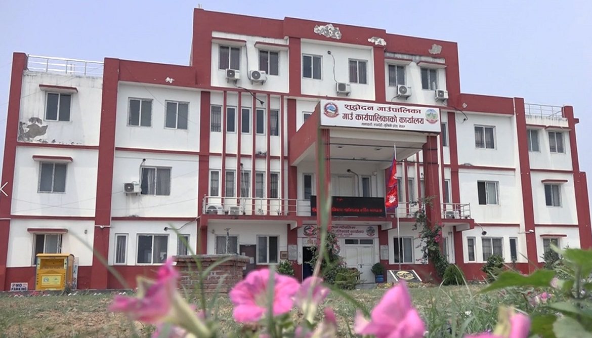 शुद्धोधन गाउँपालिकामा खरिद प्रक्रिया र मितव्ययितामा गम्भीर लापरवाही